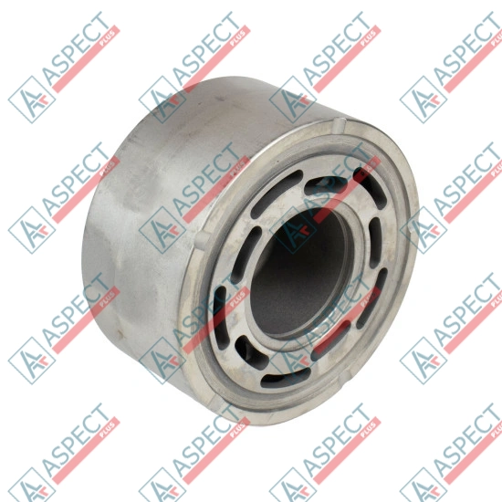 Cylinder block Rotor Kayaba PSVD2-21, PSVD2-19 SKS