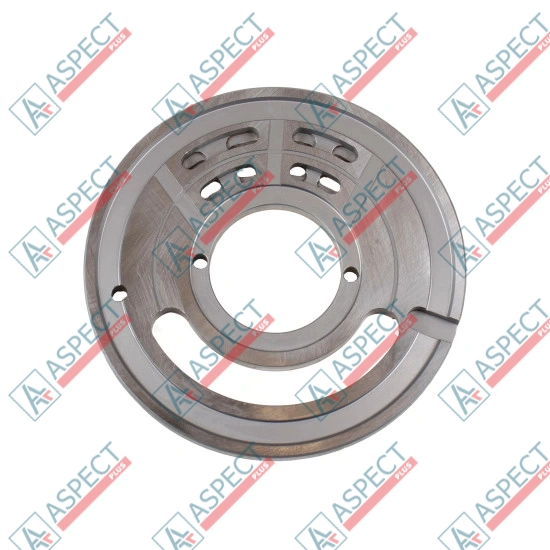 Valve plate Kayaba PSVD2-21 SKS