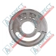 Valve plate Kayaba PSVD2-21 SKS