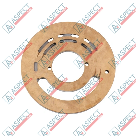 Valve plate Kayaba PSVD2-21 SKS