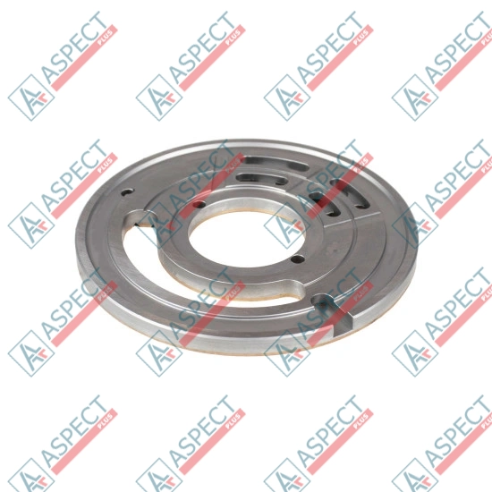 Valve plate Kayaba PSVD2-21 SKS