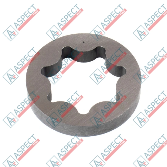 Шестерня шестернчатого насоса H=8.5 mm Kayaba PSVD2-21, PSVD2-26E SKS