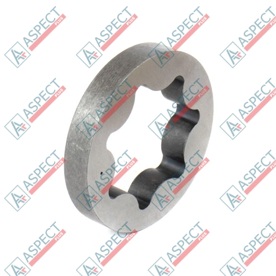 Шестерня шестернчатого насоса H=8.5 mm Kayaba PSVD2-21, PSVD2-26E SKS