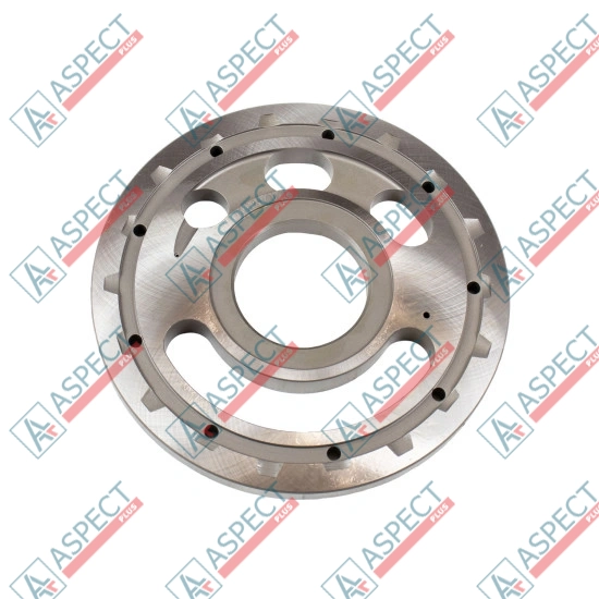 Valve plate Right Komatsu 708-2G-13222 SKS