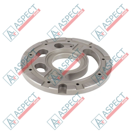 Ventilplatte Rechts Komatsu 708-2G-13222 SKS