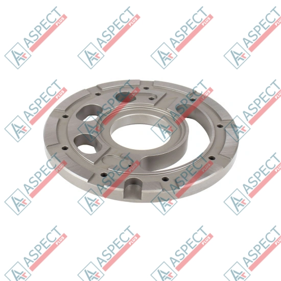 Valve plate Right Komatsu 708-2G-13222 SKS