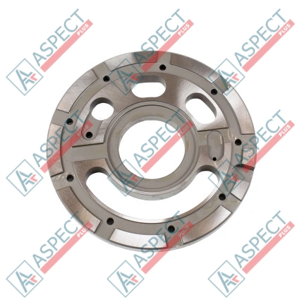 Ventilplatte Links Komatsu 708-2G-13241 SKS