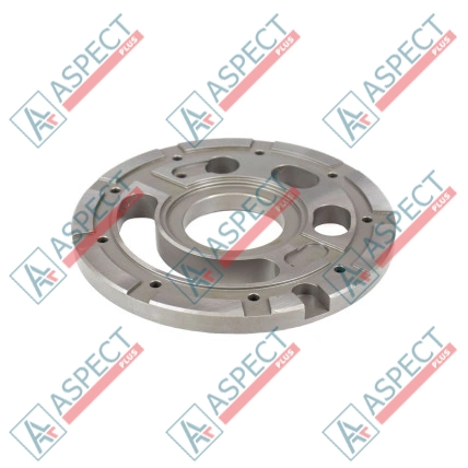 Ventilplatte Links Komatsu 708-2G-13241 SKS