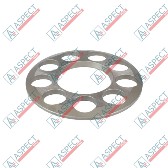 Retainer Plate Komatsu 708-2G-13411 SKS