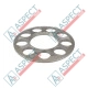 Retainer Plate Komatsu 708-2G-13411 SKS
