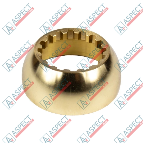 Ball guide Komatsu 708-2G-13510 SKS