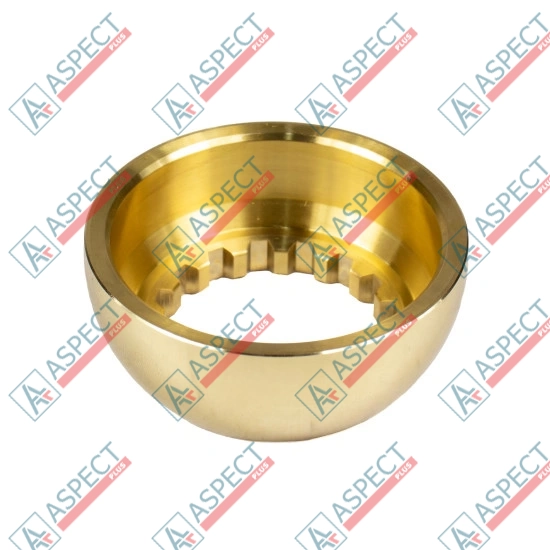 Ball guide Komatsu 708-2G-13510 SKS