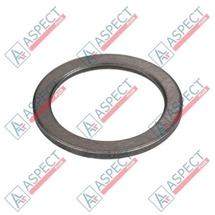 Ball guide Washer Komatsu 708-7L-13140 SKS