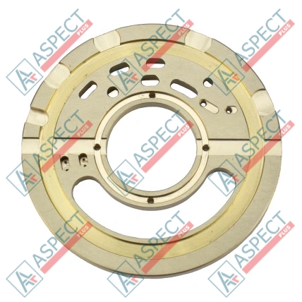 Plaque de soupape Komatsu 708-3S-13230 SKS