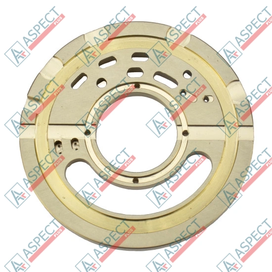 Valve plate Komatsu 708-3S-13230 SKS