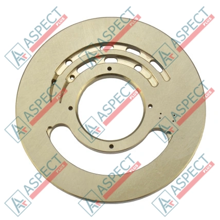 Plaque de soupape Komatsu 708-3S-13230 SKS