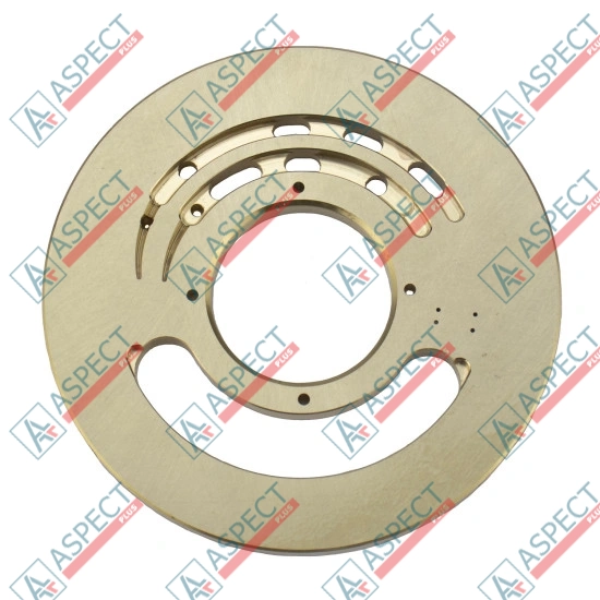 Valve plate Komatsu 708-3S-13230 SKS
