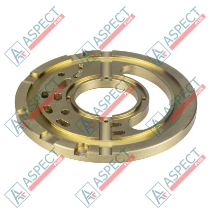 Plaque de soupape Komatsu 708-3S-13230 SKS