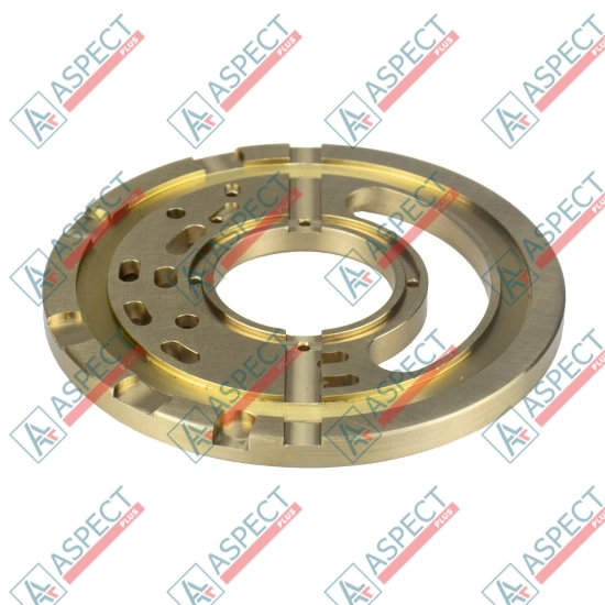 Valve plate Komatsu 708-3S-13230 SKS