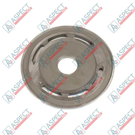 Valve plate Motor Linde 2163240226 SKS