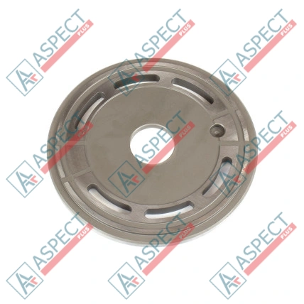 Placa de válvula Motor Linde 2163240226 SKS
