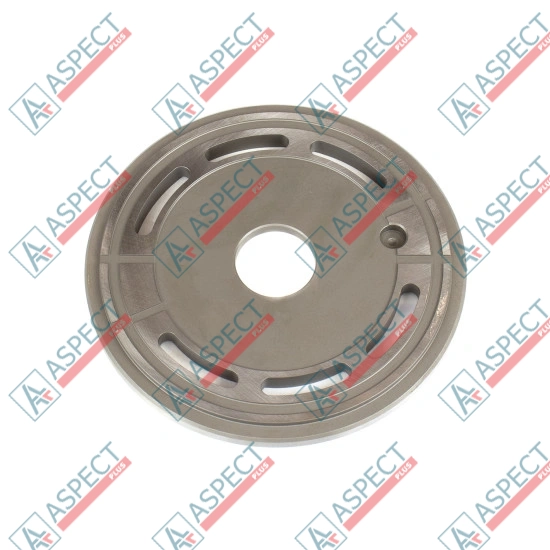 Valve plate Motor Linde 2163240226 SKS