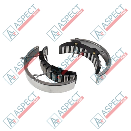 Підшипники кочення ролики та сідло Bosch Rexroth R902603576 SKS