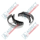 Cradle Bearing Set Bosch Rexroth R902603576 SKS
