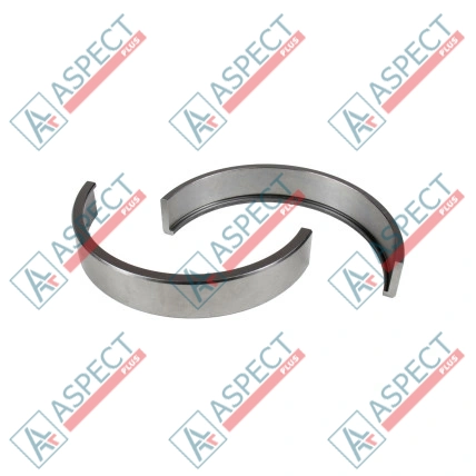 Підшипники кочення ролики та сідло Bosch Rexroth R902603576 SKS
