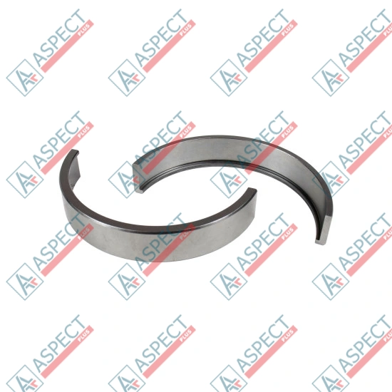 Cradle Bearing Set Bosch Rexroth R902603576 SKS
