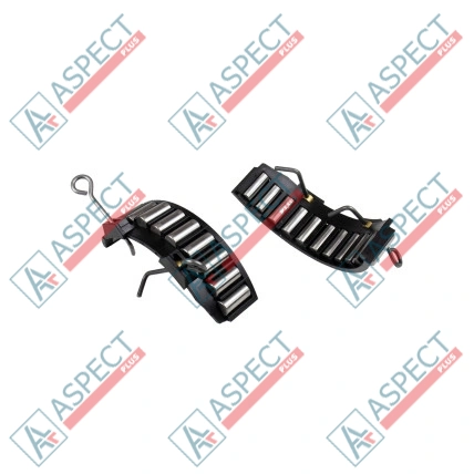 Підшипники кочення ролики та сідло Bosch Rexroth R902603576 SKS