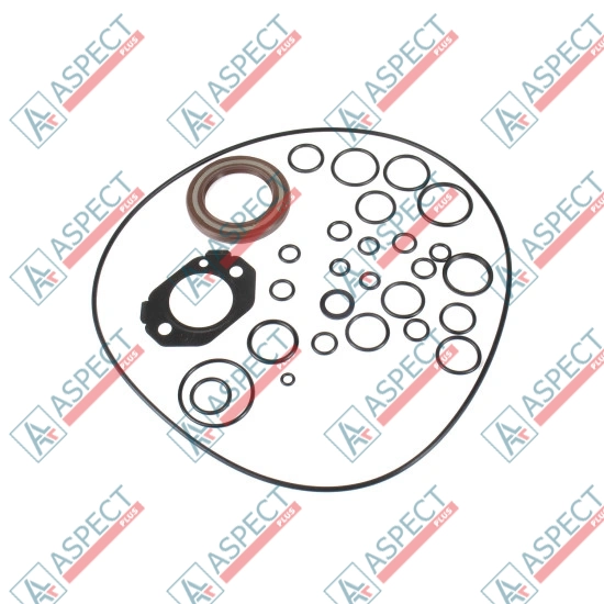 Seal kit pump full Bosch Rexroth R910932985 SKS