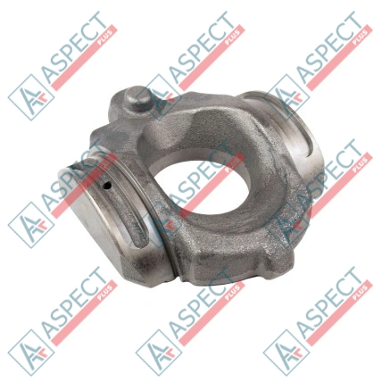 Plateau cyclique droit Bosch Rexroth R902487730 SKS