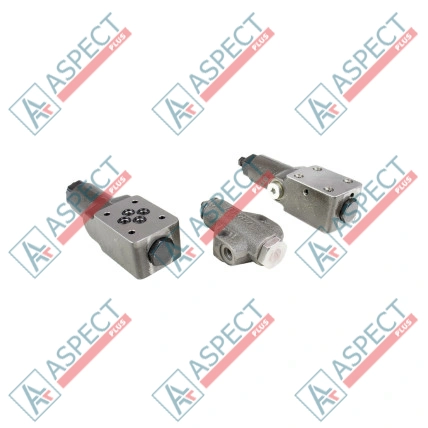 Régulateur de la valve de contrôle DFLR Bosch Rexroth R910920180 SKS