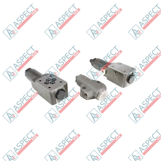Control Valve Regulator DFLR Bosch Rexroth R910920180 SKS