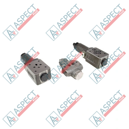 Régulateur de la valve de contrôle DFLR Bosch Rexroth R910920180 SKS