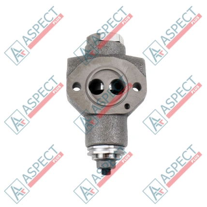 Régulateur de la valve de contrôle DFLR Bosch Rexroth R910920180 SKS