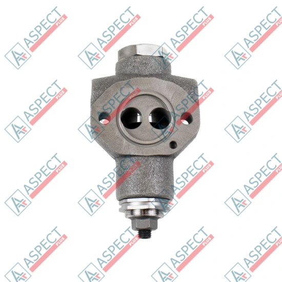 Control Valve Regulator DFLR Bosch Rexroth R910920180 SKS
