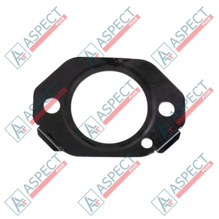 Régulateur de la valve de contrôle DFLR Bosch Rexroth R910920180 SKS