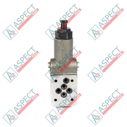 Régulateur de la valve de contrôle DRG Bosch Rexroth R910928582 SKS