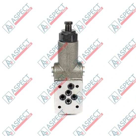 Control Valve Regulator DRG Bosch Rexroth R910928582 SKS
