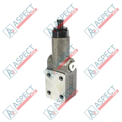 Régulateur de la valve de contrôle DRG Bosch Rexroth R910928582 SKS