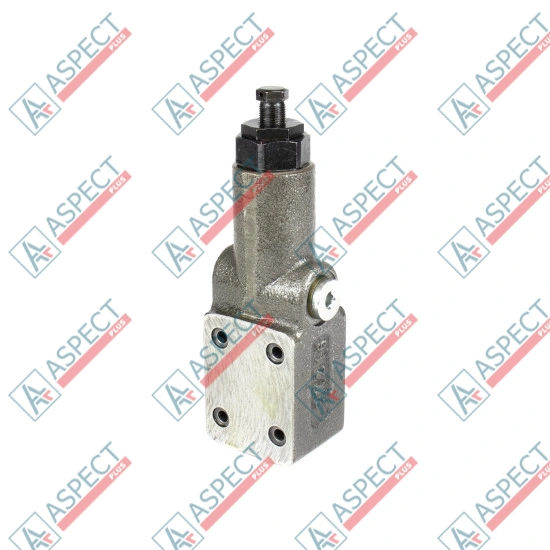 Control Valve Regulator DRG Bosch Rexroth R910928582 SKS