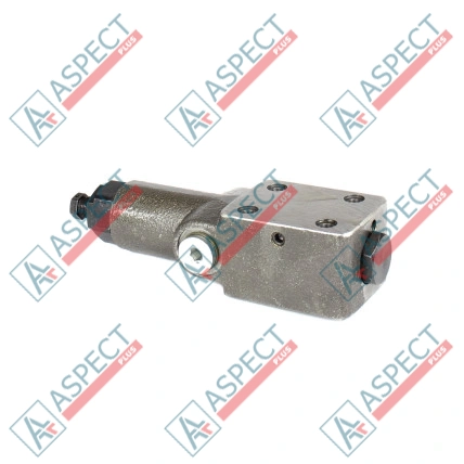 Régulateur de la valve de contrôle DRG Bosch Rexroth R910928582 SKS