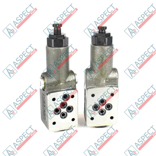 Control Valve Regulator DFR1 Bosch Rexroth R910962672 SKS