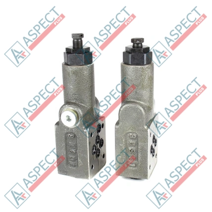 Régulateur de la valve de contrôle DFR1 Bosch Rexroth R910962672 SKS