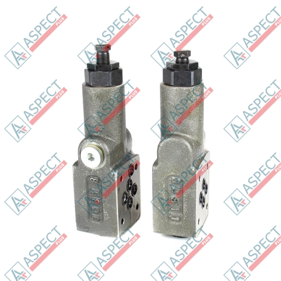 Control Valve Regulator DFR1 Bosch Rexroth R910962672 SKS