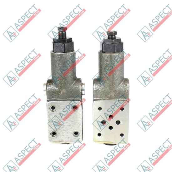 Control Valve Regulator DFR1 Bosch Rexroth R910962672 SKS