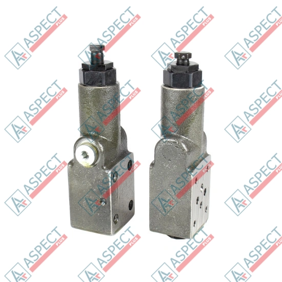 Control Valve Regulator DFR1 Bosch Rexroth R910962672 SKS