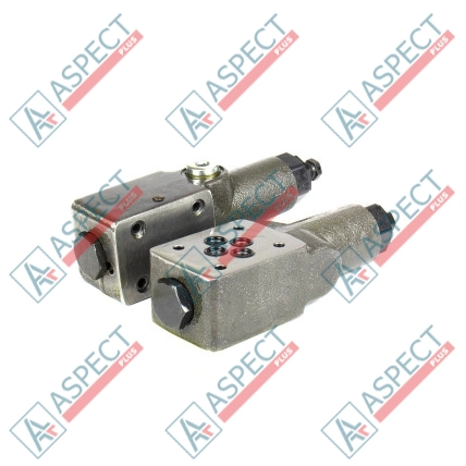 Régulateur de la valve de contrôle DFR1 Bosch Rexroth R910962672 SKS